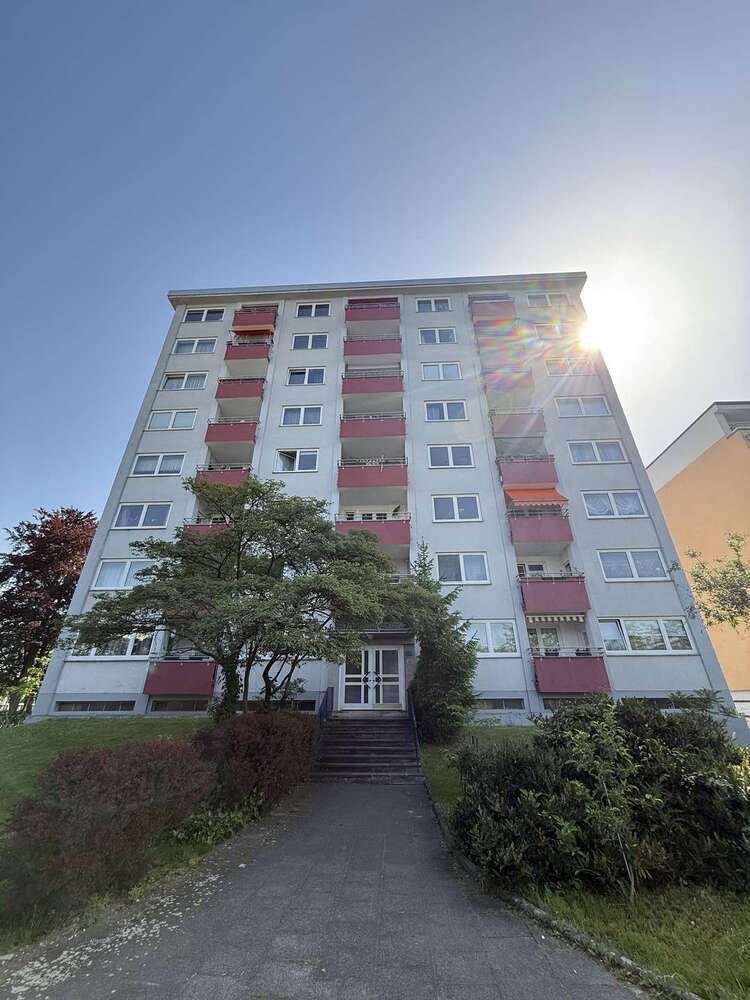 Wohnung zum Kaufen in Köln 239.000 € 60 m²