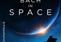 Bach in Space - Klavier: Danae Dörken 22.02.2026 Beethovenhalle