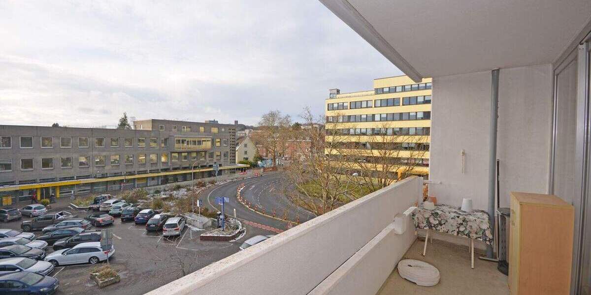 Etagenwohnung Brühl - 3 Zimmer, 100 m&sup2;, 285.000&euro; | Angebot:25748345