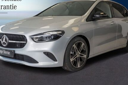 Mercedes-Benz B 200 3.020 km 40.990 &euro; Rheinbach 53359