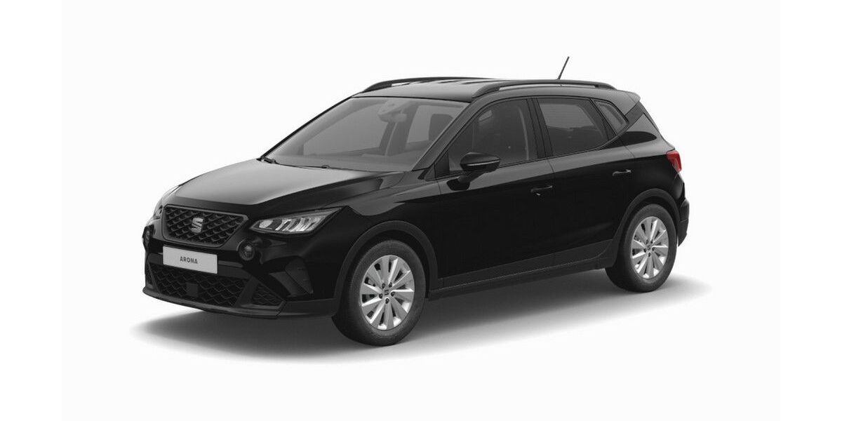 Seat Arona 16.755 km 19.988 &euro; Lohmar 53797