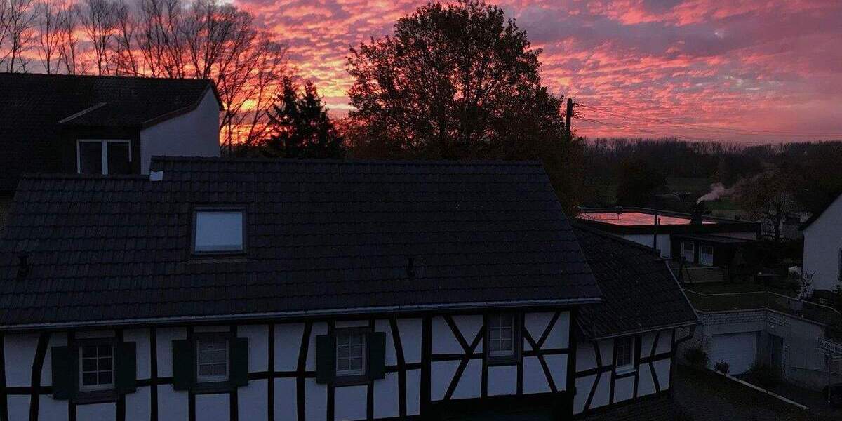 Etagenwohnung Troisdorf Müllekoven - 3 Zimmer, 93 m&sup2;, 429.700&euro; | Angebot:25659238