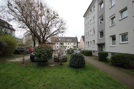 Wohnung Bonn Dransdorf - 3 Zimmer, 71 m&sup2;, 272.000&euro; | Angebot:25806997