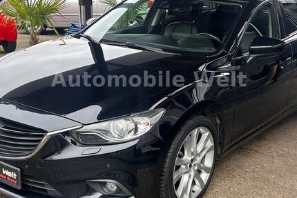 Mazda 6 178.980 km 8.980 € Frechen 50226