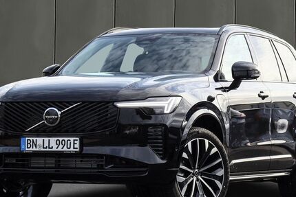 Volvo XC90 2.500 km 77.990 € Bonn 53177