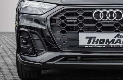 Audi Q5 115.470 km 34.490 &euro; Bonn 53227