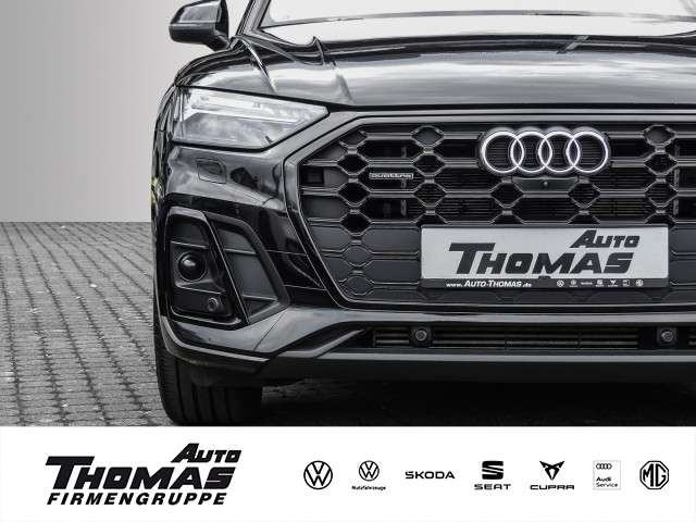 Audi Q5 115.470 km 34.490 &euro; Bonn 53227