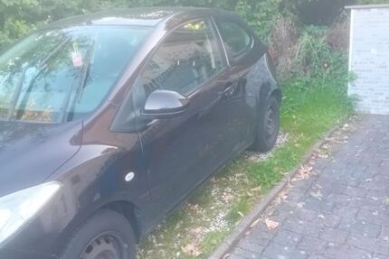 Mazda 2 280.000 km 550 € Breitscheid 53547