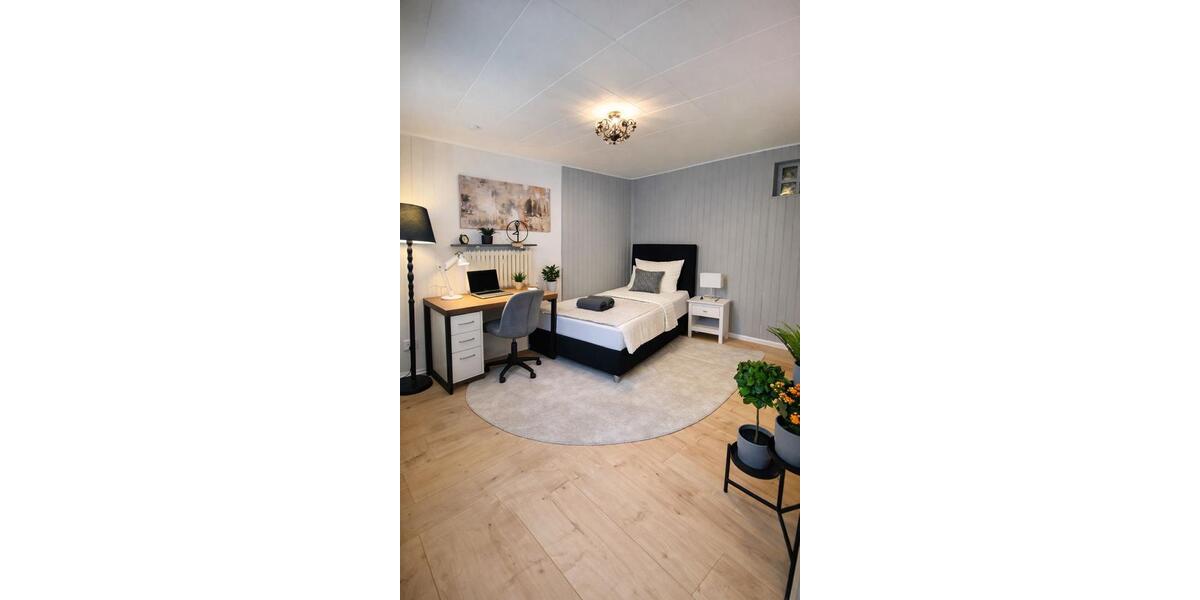 Erdgeschoßwohnung Bonn Dransdorf - 1 Zimmer, 25 m&sup2;, 650&euro; | Angebot:25813865