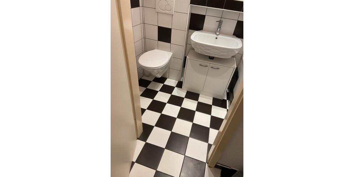 Etagenwohnung Köln Kalk - 2 Zimmer, 37 m&sup2;, 165.000&euro; | Angebot:25408301