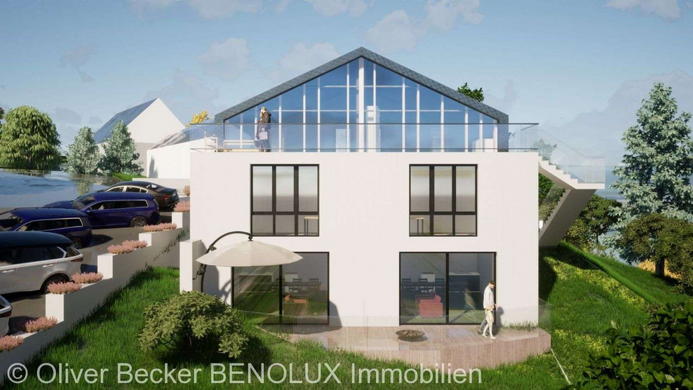 Grundstück zu verkaufen in Ruppichteroth 249.000 € 1611 m² zimmer