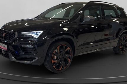 Cupra Ateca 16.283 km 39.980 &euro; Bonn 53119