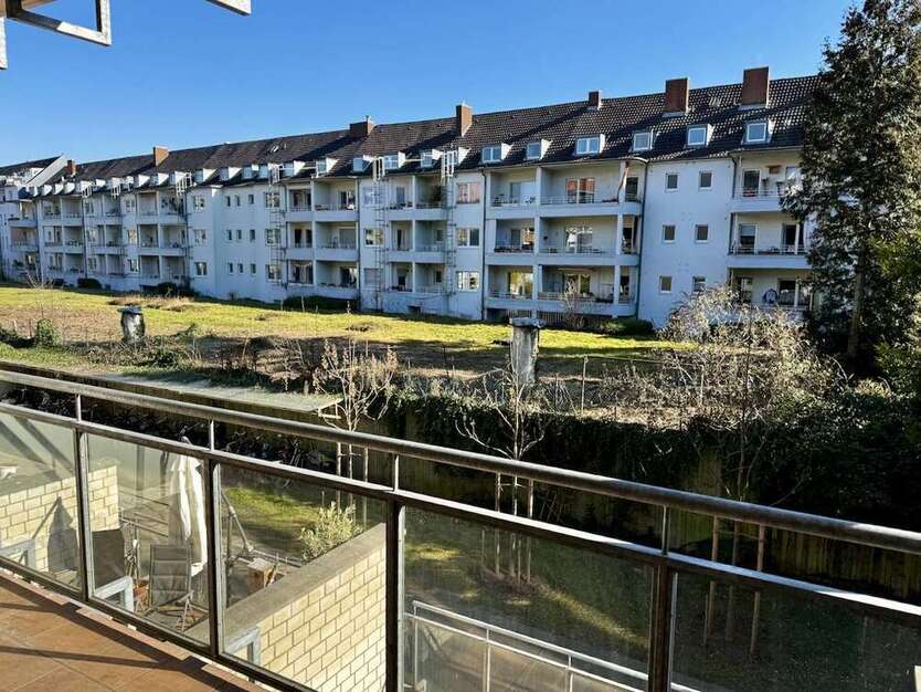 Wohnung zum Kaufen in Köln 178.000 € 32 m²