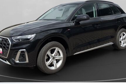 Audi Q5 24.911 km 44.900 &euro; Euskirchen 53879