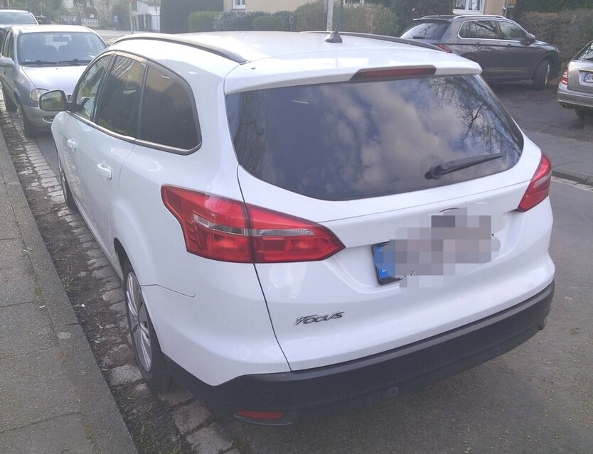 Focus III Turnier