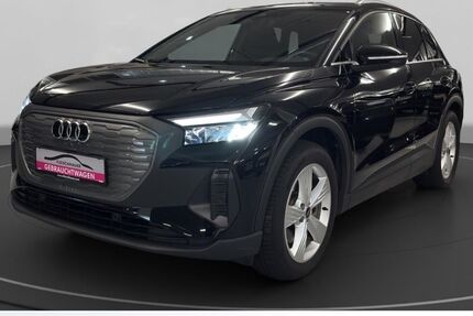 Audi Q4 e-tron 30.359 km 30.980 &euro; Bonn 53119