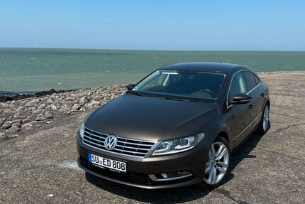 VW CC 251.000 km 8.800 € Troisdorf 53844
