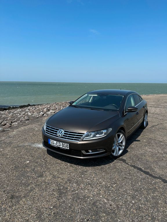VW CC 251.000 km 8.800 € Troisdorf 53844
