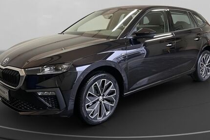 Skoda Scala 7.897 km 21.890 € Köln 50823