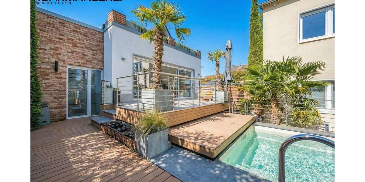 Einfamilienhaus Frechen - 5 Zimmer, 188 m&sup2;, 989.000&euro; | Angebot:26786145