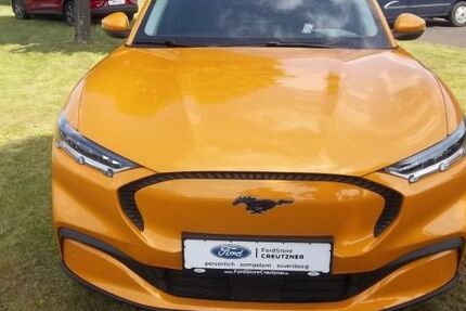 Ford Mustang Mach-E 52.000 km 39.990 &euro; Erftstadt-Lechenich 50374