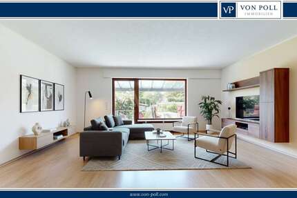 Haus zum Kaufen in Bonn Buschdorf 639.000 € 168 m² 6 zimmer