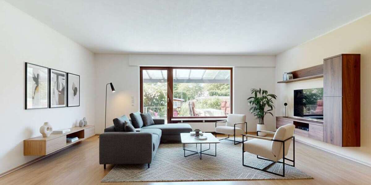 Haus zum Kaufen in Bonn Buschdorf 639.000 € 168 m² 6 zimmer