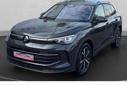 VW Tiguan 1.100 km 39.990 € Euskirchen 53879