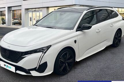 Peugeot 308 22.567 km 23.210 € Bonn 53121