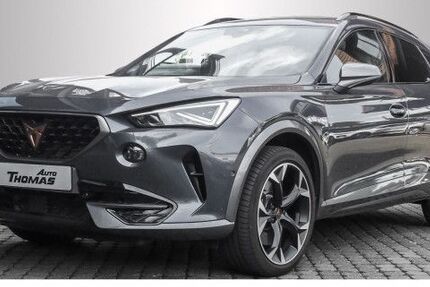 Cupra Formentor 17.580 km 38.989 € Bonn 53227