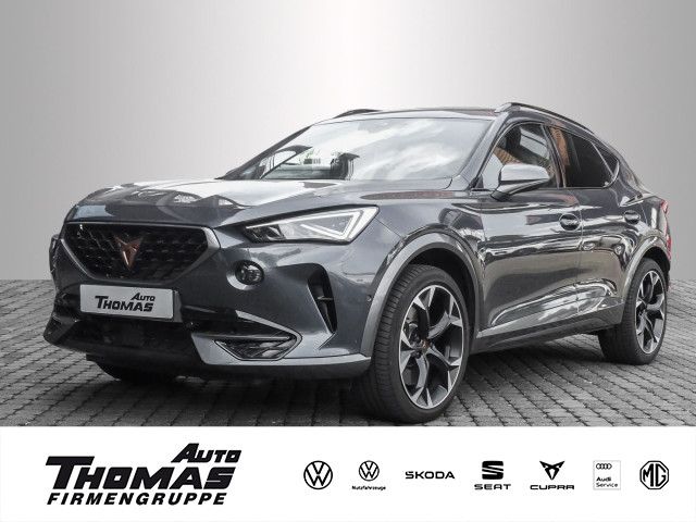 Cupra Formentor 17.580 km 38.989 € Bonn 53227