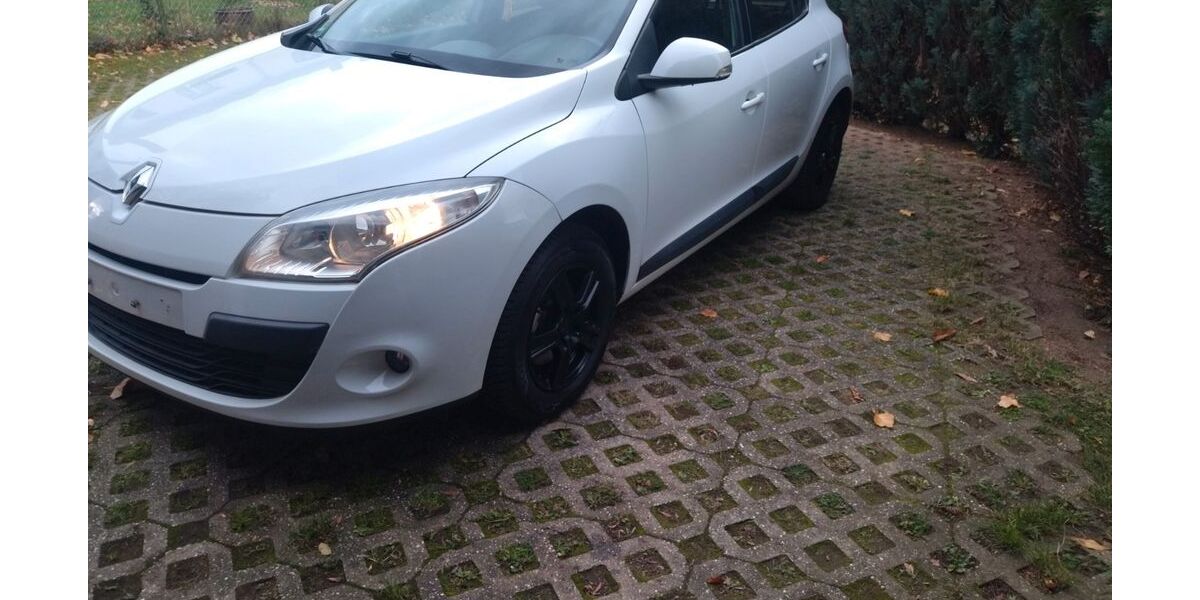 Renault Megane 270.000 km 2.500 &euro; Rheinbach 53359
