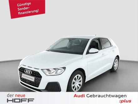 Audi A1 3.820 km 25.975 &euro; Sankt Augustin-Menden 53757