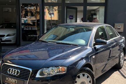 Audi A4 105.000 km 4.999 &euro; Köln 51107