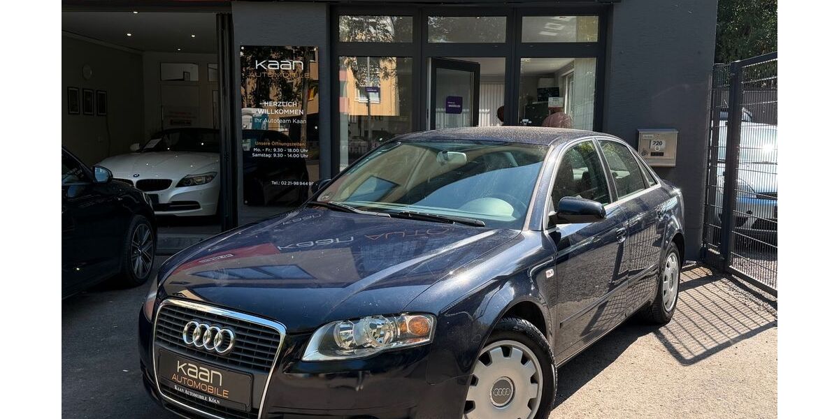 Audi A4 105.000 km 4.999 &euro; Köln 51107