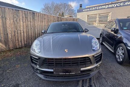 Porsche Macan 188.000 km 27.850 &euro; Köln 50997