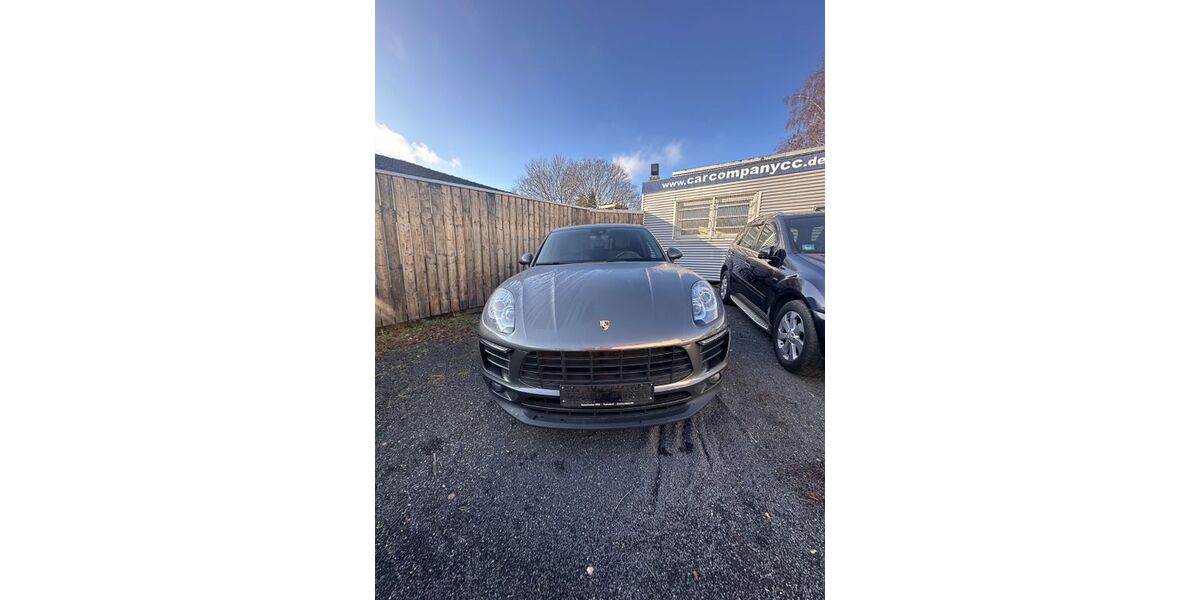 Porsche Macan 188.000 km 27.850 &euro; Köln 50997