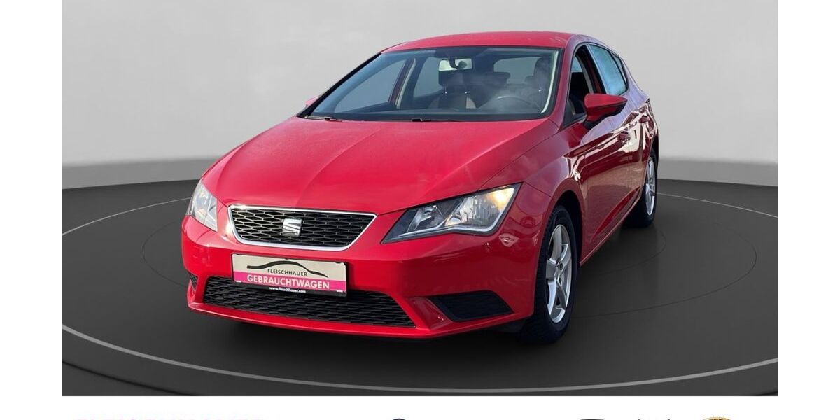 Seat Leon 75.232 km 9.990 &euro; Köln 51145