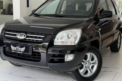 Kia Sportage 118.443 km 4.975 &euro; Sinzig 53489