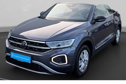 VW T-Roc 25.303 km 30.990 &euro; Euskirchen 53879