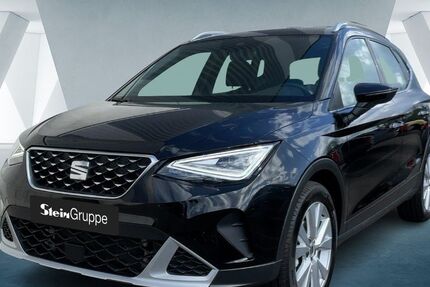 Seat Arona 23.999 km 19.620 € Siegburg 53721
