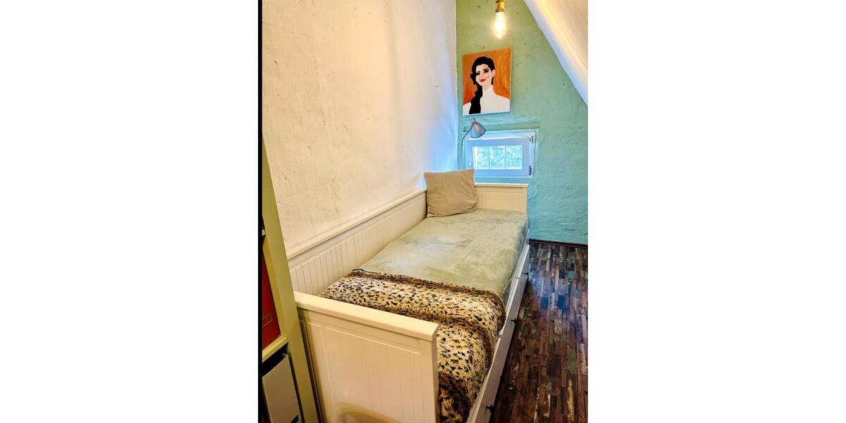 Reihenhaus Köln Kalk - 3 Zimmer, 75 m&sup2;, 2.200&euro; | Angebot:26419248