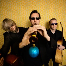 Wildes Holz - Alle Jahre wilder 14.12.2025 Haus der Springmaus