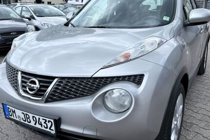Nissan Juke 129.000 km 4.999 &euro; Brühl (Nähe Köln) 50321
