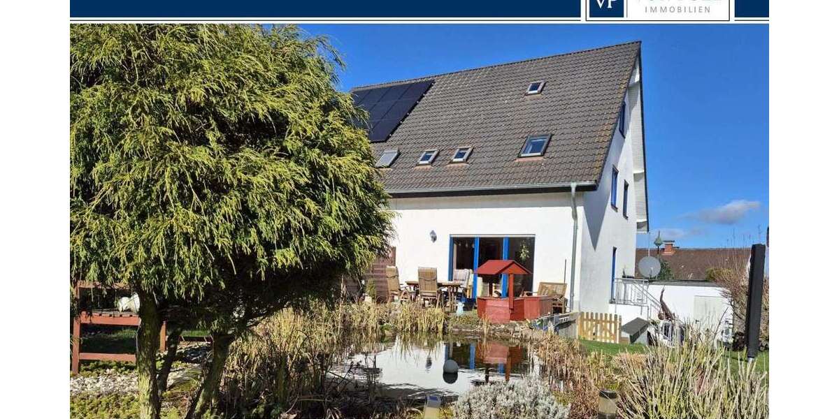 Einfamilienhaus Remagen - 6 Zimmer, 189 m&sup2;, 549.000&euro; | Angebot:25831007