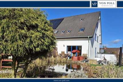 Haus Remagen - 6 Zimmer, 189 m&sup2;, 549.000&euro; | Angebot:25831007