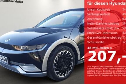Hyundai IONIQ 5 90.159 km 24.490 € Euskirchen 53881