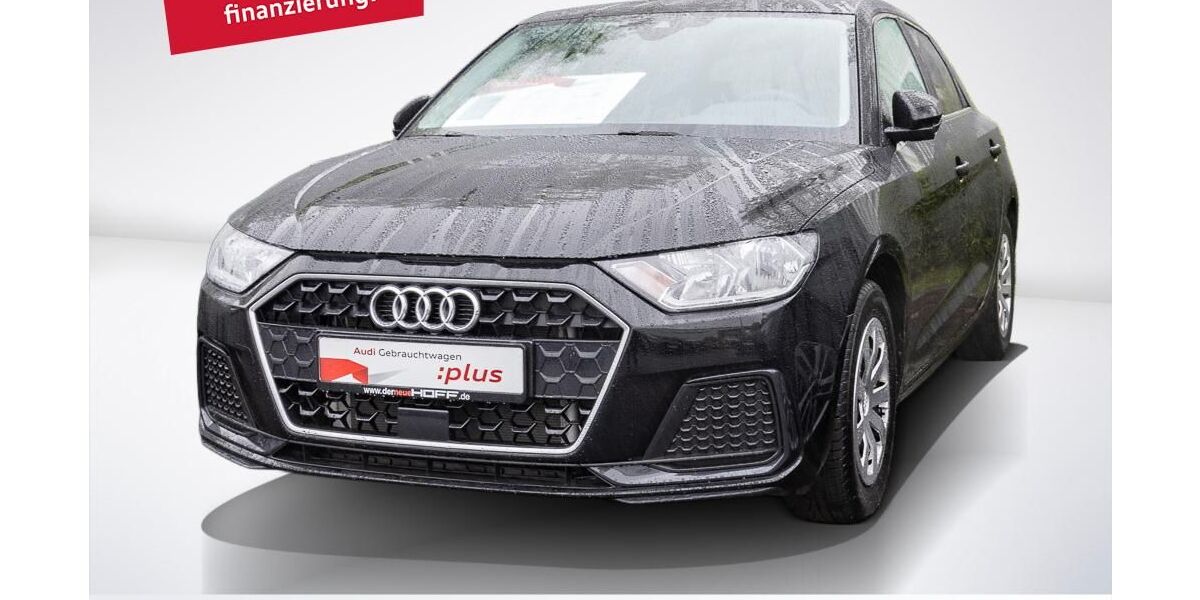 Audi A1 3.344 km 24.475 &euro; Sankt Augustin-Menden 53757