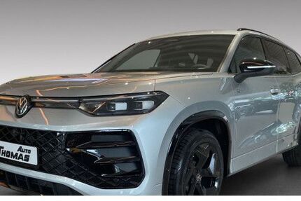 VW Tayron 1.500 km 56.465 € Bonn 53227