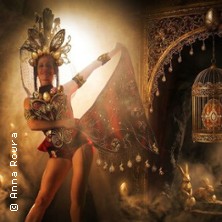 Hasen, Hüften & High-Heels 05.04.2026 Echtzeit - Grill & Thrill